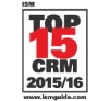 2015 ISM Top 15 CRM