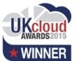 UK Cloud Awards 2015