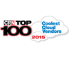 CRN 100 Coolest Cloud Vendors 2015