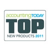 AccountingToday's Top New Products of 2011