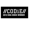 2013 CODiE Award for Best Cloud Infrastructure