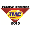 2015 CRM Excellence Award