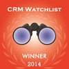 2014 CRM Watchlist Winner