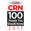 CRN 100 People