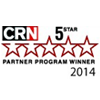 2014 CRN 5-Star Partner Program Guide