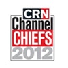 CRN's Channel Chief 2012 