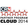 CRN Cloud Partner Program Guide 2014