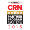 CRN Partner Program Guide 2016