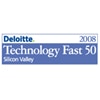 Deloitte Fast 50 2008