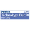 Deloitte Fast 50 2008