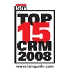 2008 ISM Top 15 CRM