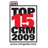 2009 ISM Top 15 CRM