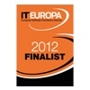 European Software Excellence Awards 2012