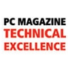 PC Magazine Technical Excellence Awards