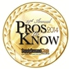 2014 Supply & Demand Chain Executive Pros to Know Honors the Best and Brightest in Supply Chain