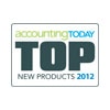 AccountingToday's Top New Products of 2012 