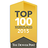 The Denver Post Top Workplaces 2015