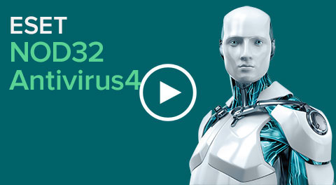 ESET Antivirus