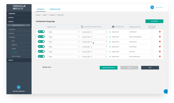 Simplify Accounting