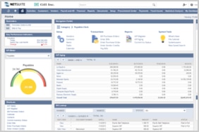 Accounts Payable