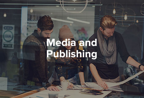 Media Publishing