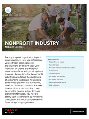 Nonprofit